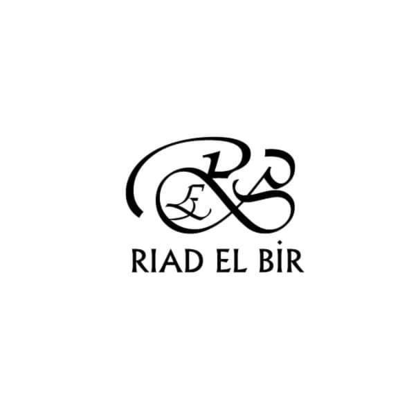 Riad El Bir Rabat Exterior photo